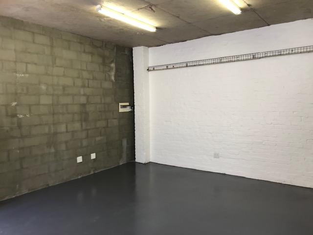 To Let commercial Property for Rent in Maitland Western Cape